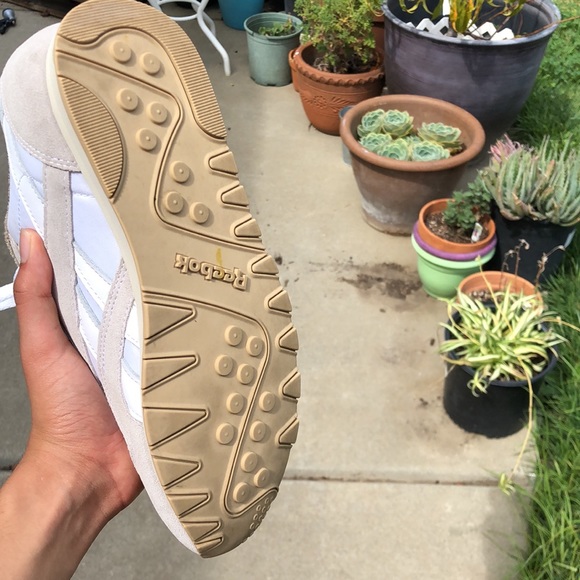 JJJJOUND X Reebok - Picture 8 of 15